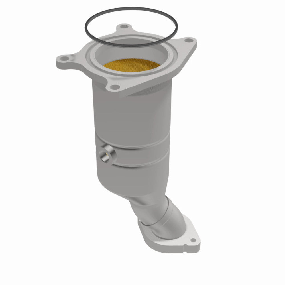 11-14 Edge 3.5/3.7L Direct-Fit Catalytic Converter 52232 Magnaflow