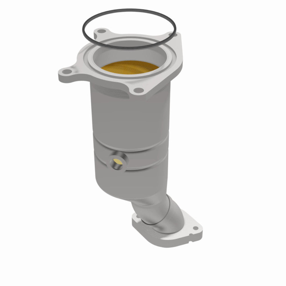 11-14 Edge 3.5/3.7L Direct-Fit Catalytic Converter 52232 Magnaflow