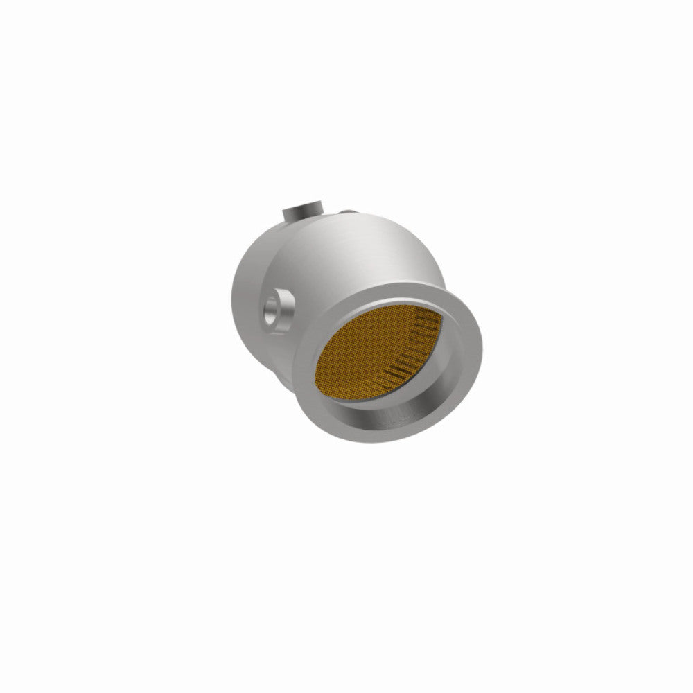 2014 X5 3 L Closed Couple Direct-Fit Catalytic Converter 52258 Magnaflow - Catalytic Converters Car Part People