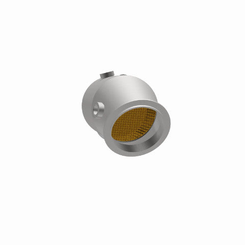 2014 X5 3 L Closed Couple Direct-Fit Catalytic Converter 52258 Magnaflow