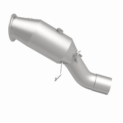 2014 X5 3 L Closed Couple Direct-Fit Catalytic Converter 52258 Magnaflow