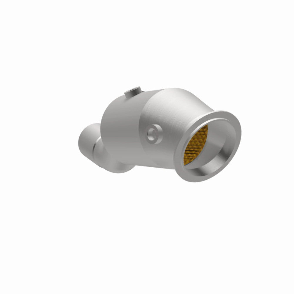 2014 X5 3 L Closed Couple Direct-Fit Catalytic Converter 52258 Magnaflow - Catalytic Converters Car Part People