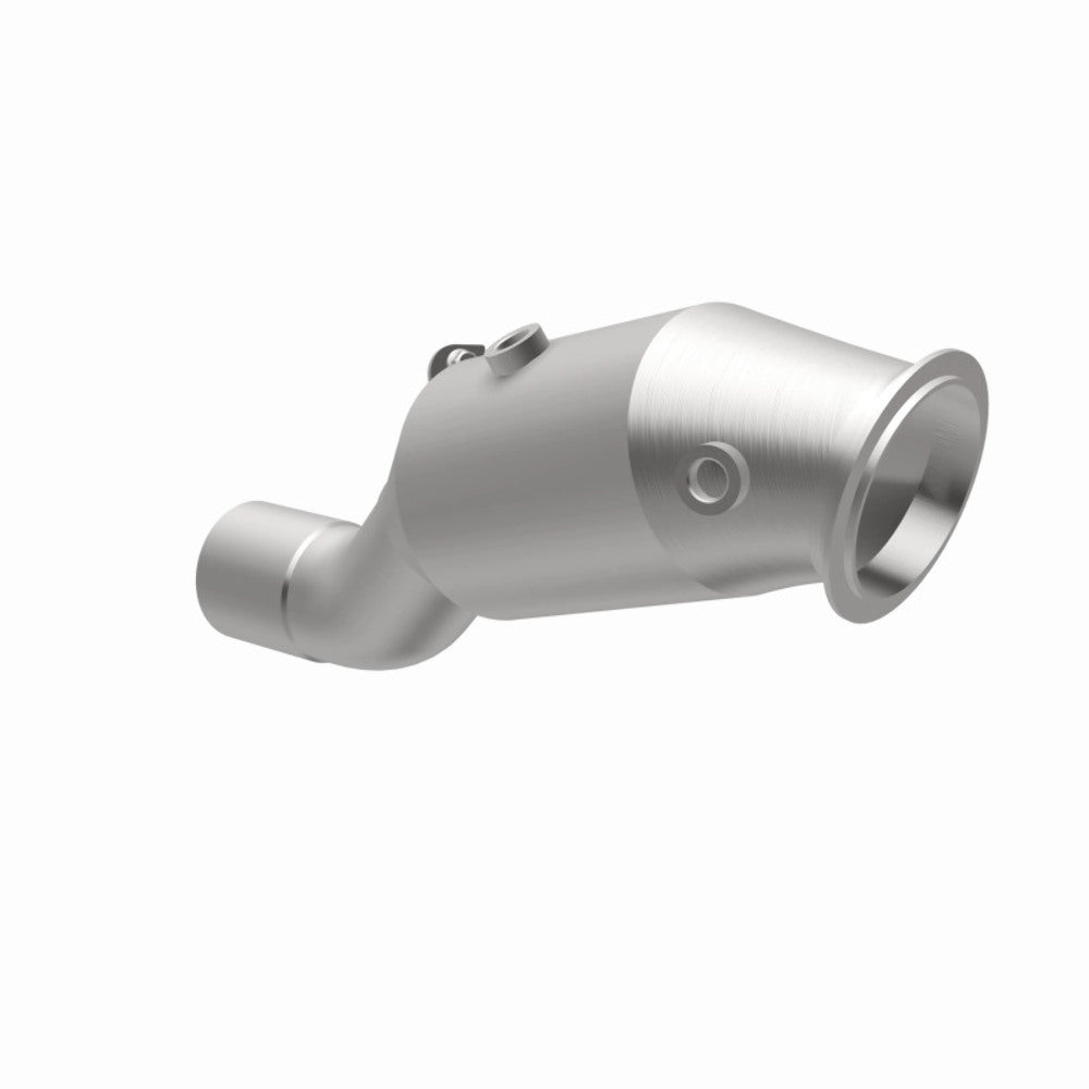 2014 X5 3 L Closed Couple Direct-Fit Catalytic Converter 52258 Magnaflow - Catalytic Converters Car Part People
