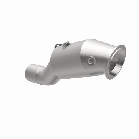 2014 X5 3 L Closed Couple Direct-Fit Catalytic Converter 52258 Magnaflow