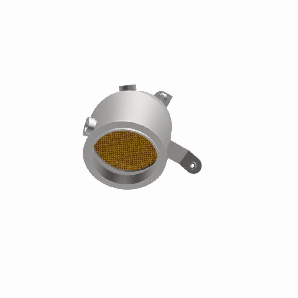 2014 X5 3 L Closed Couple Direct-Fit Catalytic Converter 52258 Magnaflow - Catalytic Converters Car Part People