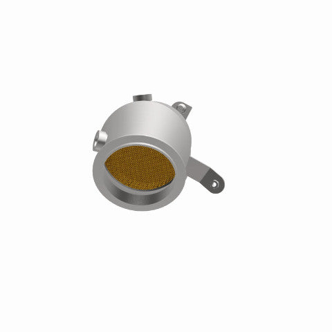 2014 X5 3 L Closed Couple Direct-Fit Catalytic Converter 52258 Magnaflow