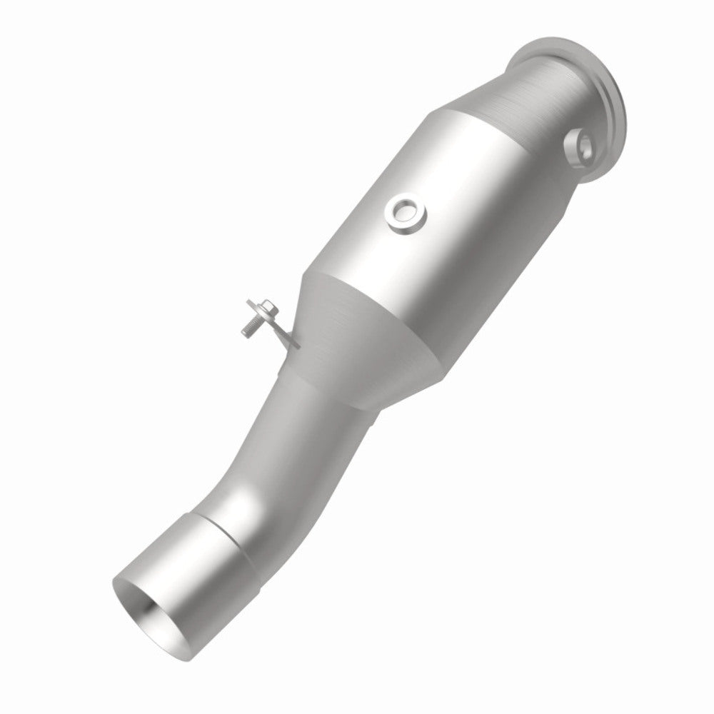 2014 X5 3 L Closed Couple Direct-Fit Catalytic Converter 52258 Magnaflow - Catalytic Converters Car Part People