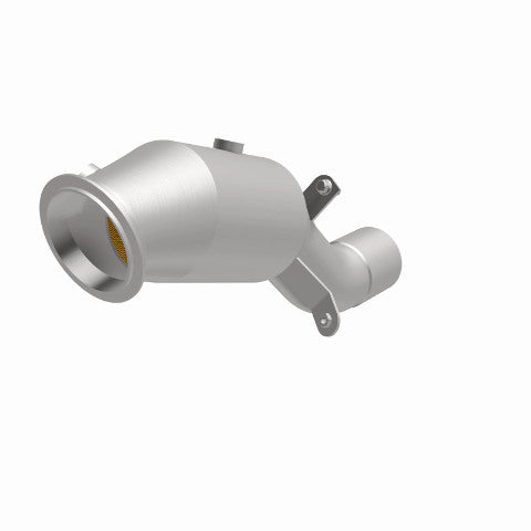 2014 X5 3 L Closed Couple Direct-Fit Catalytic Converter 52258 Magnaflow