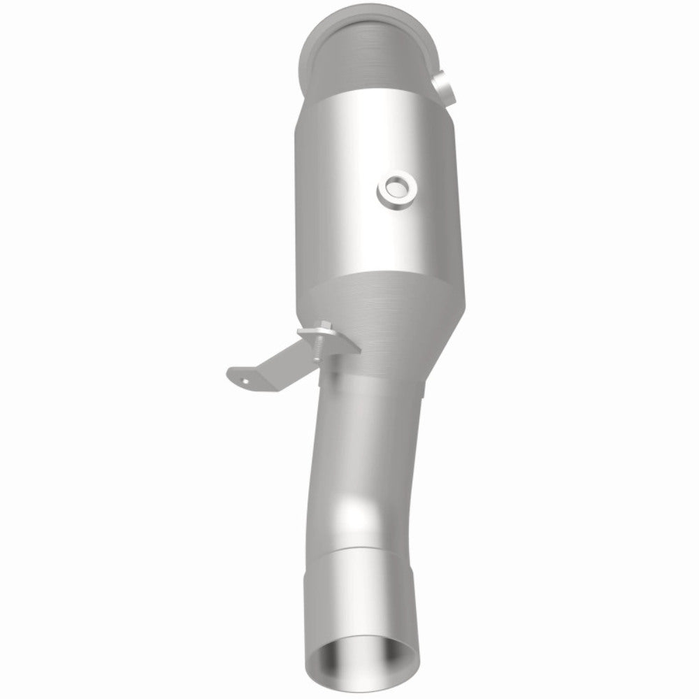 2014 X5 3 L Closed Couple Direct-Fit Catalytic Converter 52258 Magnaflow - Catalytic Converters Car Part People