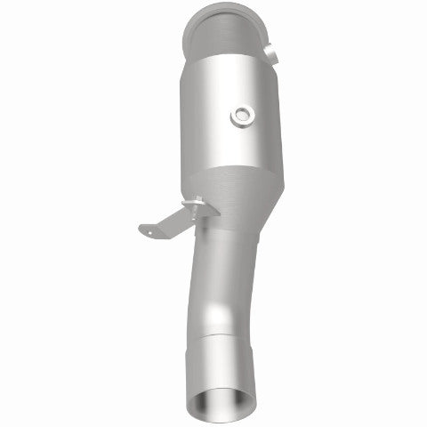 2014 X5 3 L Closed Couple Direct-Fit Catalytic Converter 52258 Magnaflow
