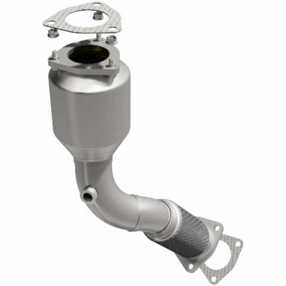 2003-2006 Cayenne V8 OEM Manifold Direct-Fit Catalytic Converter 52368 Magnaflow