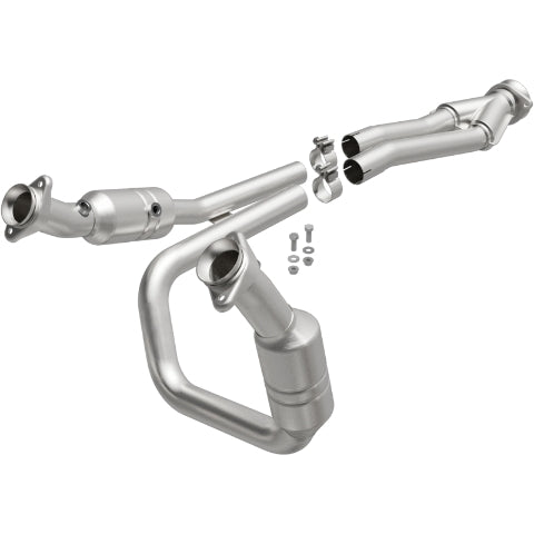 2015-2019 Ford Transit-150 3.5 Direct-Fit Catalytic Converter 52436 Magnaflow