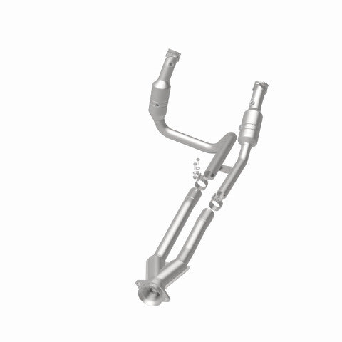 2015-2019 Ford Transit-150 3.5 Direct-Fit Catalytic Converter 52436 Magnaflow