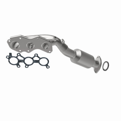 2006-09 IS250 V6 2.5 OEM Manifold Direct-Fit Catalytic Converter 52446 Magnaflow