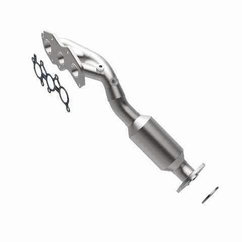 2006-09 IS250 V6 2.5 OEM Manifold Direct-Fit Catalytic Converter 52446 Magnaflow