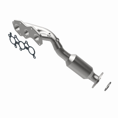 2006-09 IS250 V6 2.5 OEM Manifold Direct-Fit Catalytic Converter 52446 Magnaflow