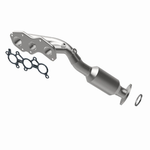 2006-09 IS250 V6 2.5 OEM Manifold Direct-Fit Catalytic Converter 52446 Magnaflow