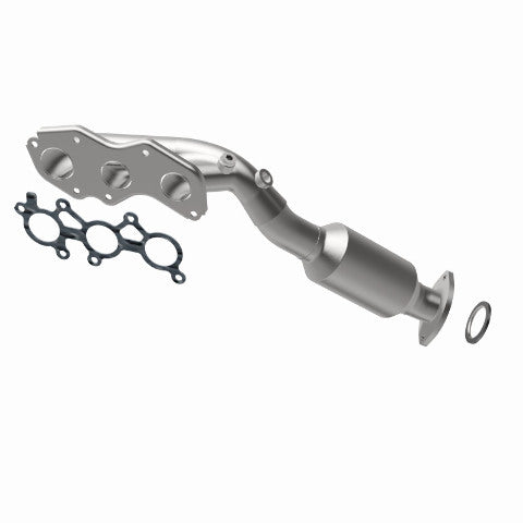 2006-09 IS250 V6 2.5 OEM Manifold Direct-Fit Catalytic Converter 52446 Magnaflow