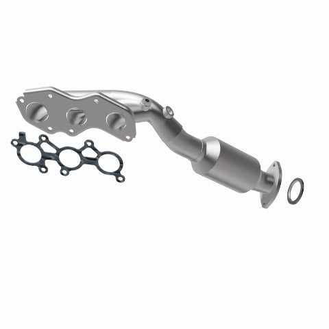 2006-09 IS250 V6 2.5 OEM Manifold Direct-Fit Catalytic Converter 52446 Magnaflow