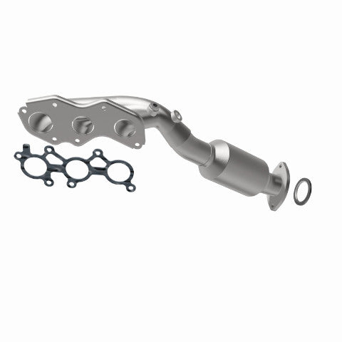 2006-09 IS250 V6 2.5 OEM Manifold Direct-Fit Catalytic Converter 52446 Magnaflow