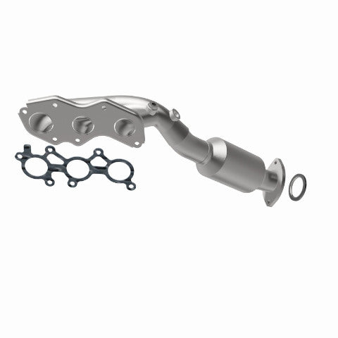 2006-09 IS250 V6 2.5 OEM Manifold Direct-Fit Catalytic Converter 52446 Magnaflow
