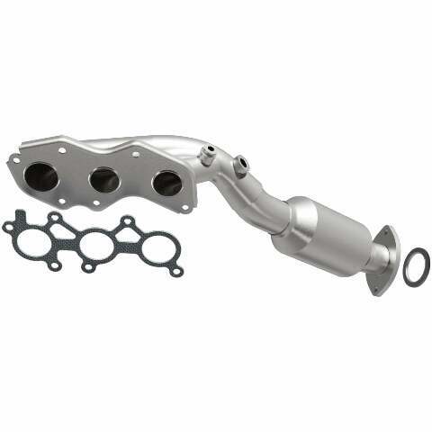 2006-09 IS250 V6 2.5 OEM Manifold Direct-Fit Catalytic Converter 52446 Magnaflow