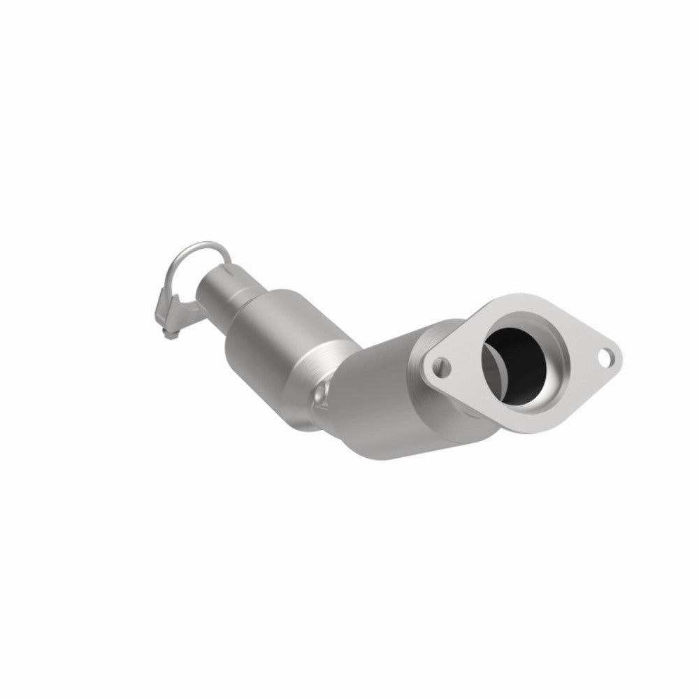 2010-2015 Prius L4 1.8 Underbody Direct-Fit Catalytic Converter 52455 Magnaflow - Catalytic Converters Car Part People