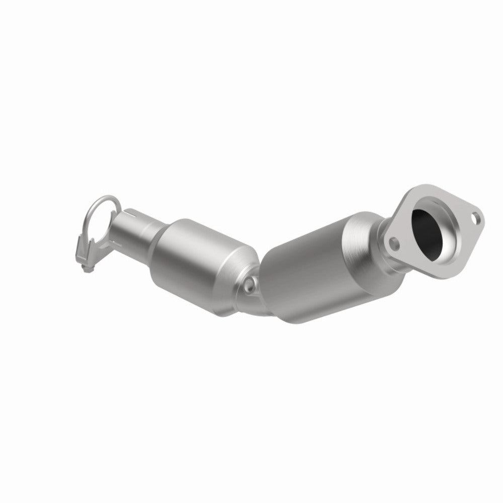 2010-2015 Prius L4 1.8 Underbody Direct-Fit Catalytic Converter 52455 Magnaflow - Catalytic Converters Car Part People
