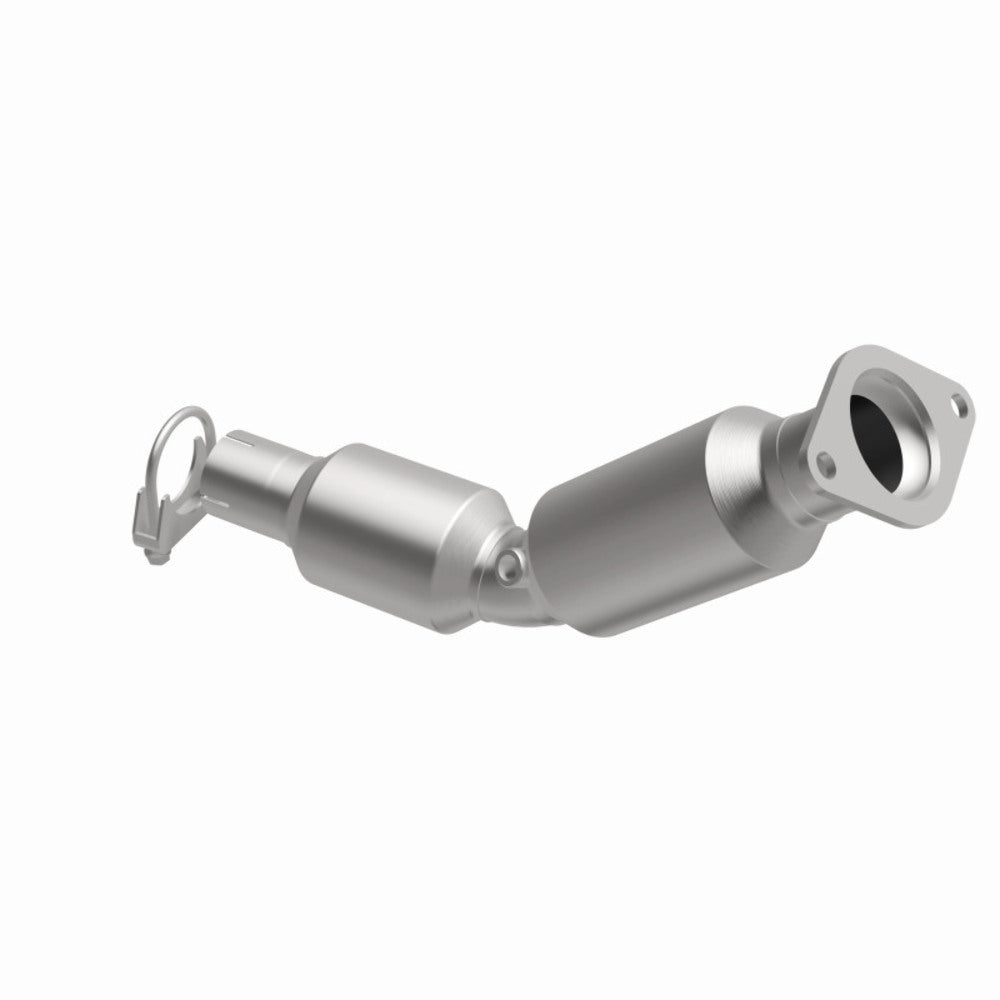 2010-2015 Prius L4 1.8 Underbody Direct-Fit Catalytic Converter 52455 Magnaflow - Catalytic Converters Car Part People