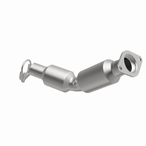 2010-2015 Prius L4 1.8 Underbody Direct-Fit Catalytic Converter 52455 Magnaflow