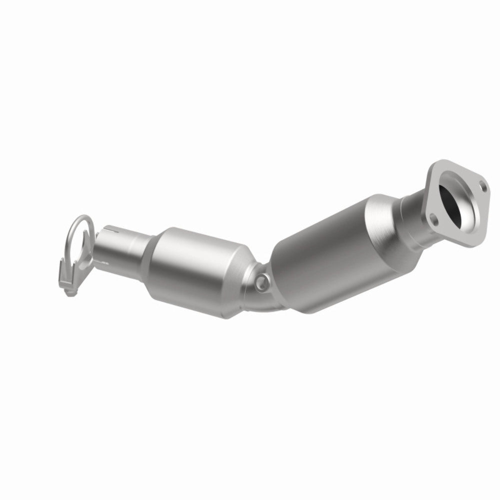 2010-2015 Prius L4 1.8 Underbody Direct-Fit Catalytic Converter 52455 Magnaflow - Catalytic Converters Car Part People