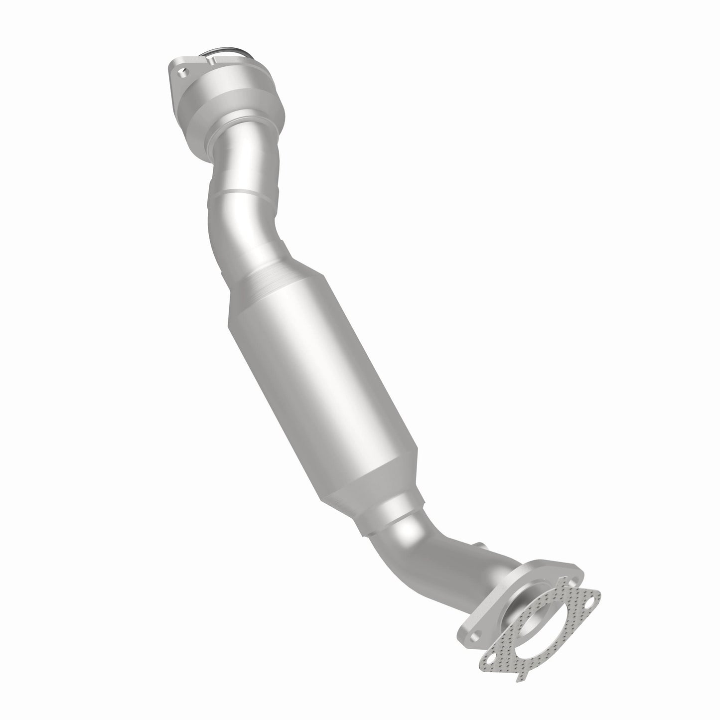 Fits 2009-2011 Buick Lucerne EPA Compliant Direct-Fit Catalytic Converter 52463 - Catalytic Converters Car Part People
