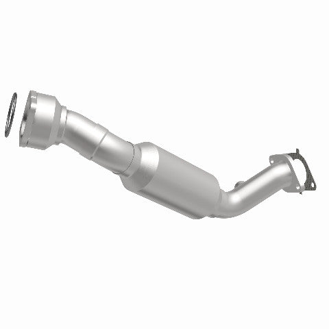 Fits 2009-2011 Buick Lucerne EPA Compliant Direct-Fit Catalytic Converter 52463