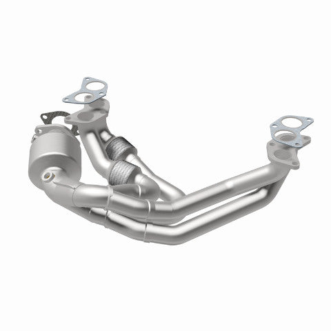 2013-2015 FR-S H4 2 OEM Manifold Direct-Fit Catalytic Converter 52467 Magnaflow