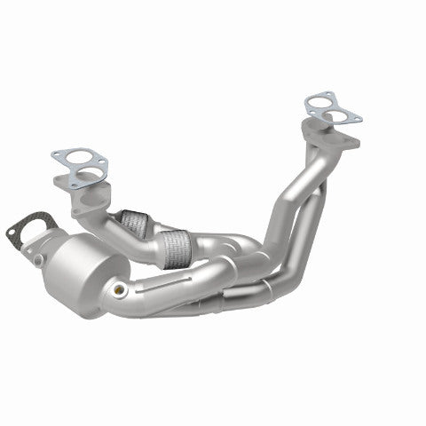 2013-2015 FR-S H4 2 OEM Manifold Direct-Fit Catalytic Converter 52467 Magnaflow