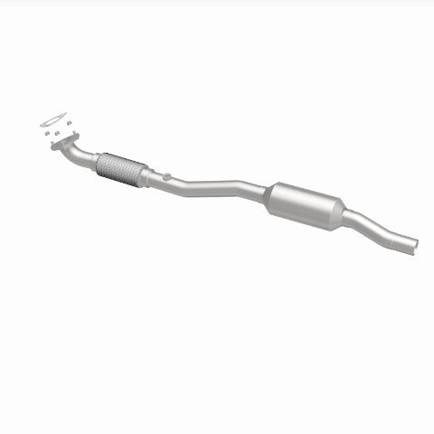 2008 Saturn Astra OEM Grade Federal Direct-Fit Converter 52475 Magnaflow
