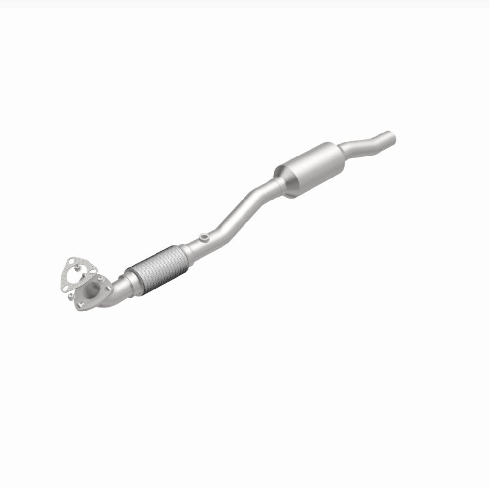 2008 Saturn Astra OEM Grade Federal Direct-Fit Converter 52475 Magnaflow - Catalytic Converters Car Part People