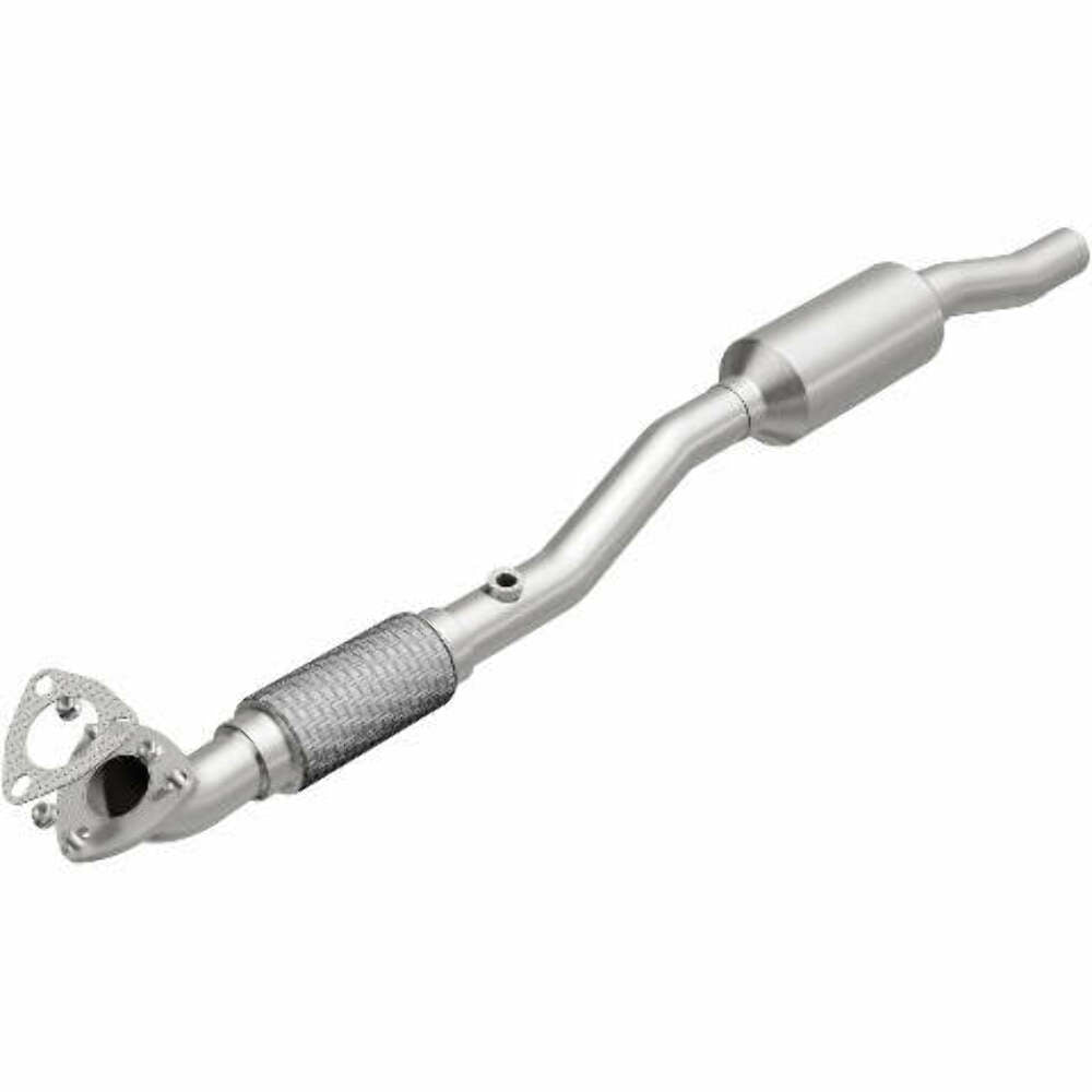 2008 Saturn Astra OEM Grade Federal Direct-Fit Converter 52475 Magnaflow - Catalytic Converters Car Part People