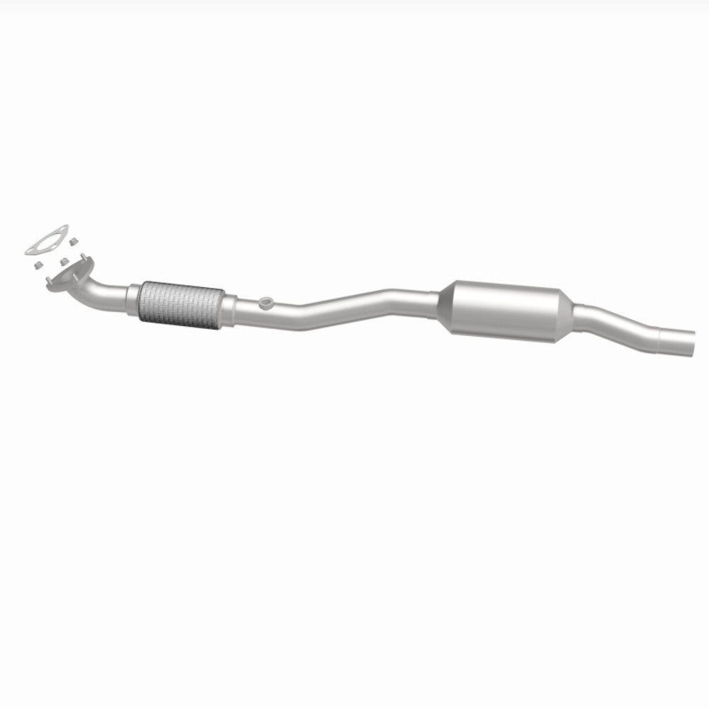 2008 Saturn Astra OEM Grade Federal Direct-Fit Converter 52475 Magnaflow - Catalytic Converters Car Part People