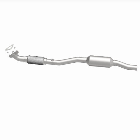 2008 Saturn Astra OEM Grade Federal Direct-Fit Converter 52475 Magnaflow