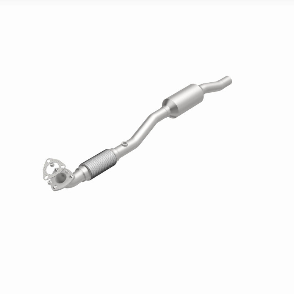 2008 Saturn Astra OEM Grade Federal Direct-Fit Converter 52475 Magnaflow - Catalytic Converters Car Part People