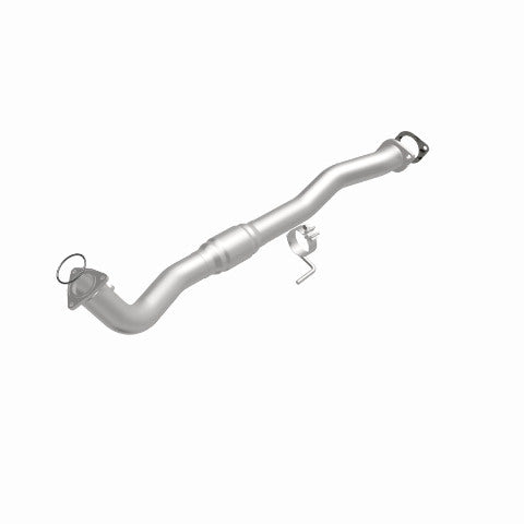01-06 Sierra 2500 HD 6.0L P/S Direct-Fit Catalytic Converter 52493 Magnaflow