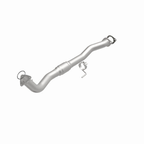 01-06 Sierra 2500 HD 6.0L P/S Direct-Fit Catalytic Converter 52493 Magnaflow