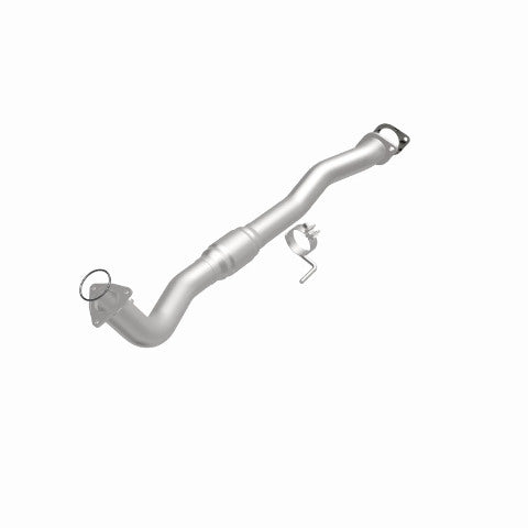 01-06 Sierra 2500 HD 6.0L P/S Direct-Fit Catalytic Converter 52493 Magnaflow