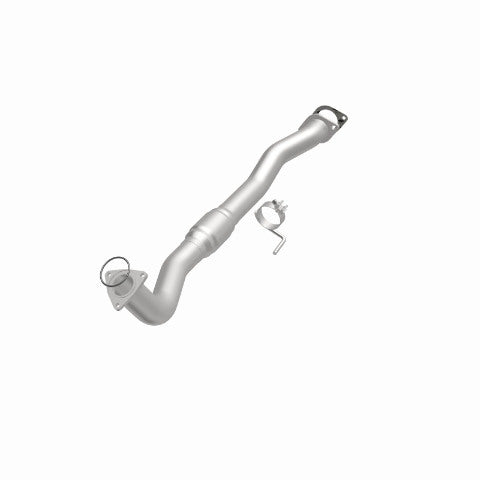 01-06 Sierra 2500 HD 6.0L P/S Direct-Fit Catalytic Converter 52493 Magnaflow
