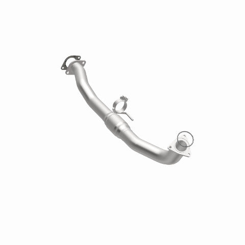 01-06 Sierra 2500 HD 6.0L P/S Direct-Fit Catalytic Converter 52493 Magnaflow