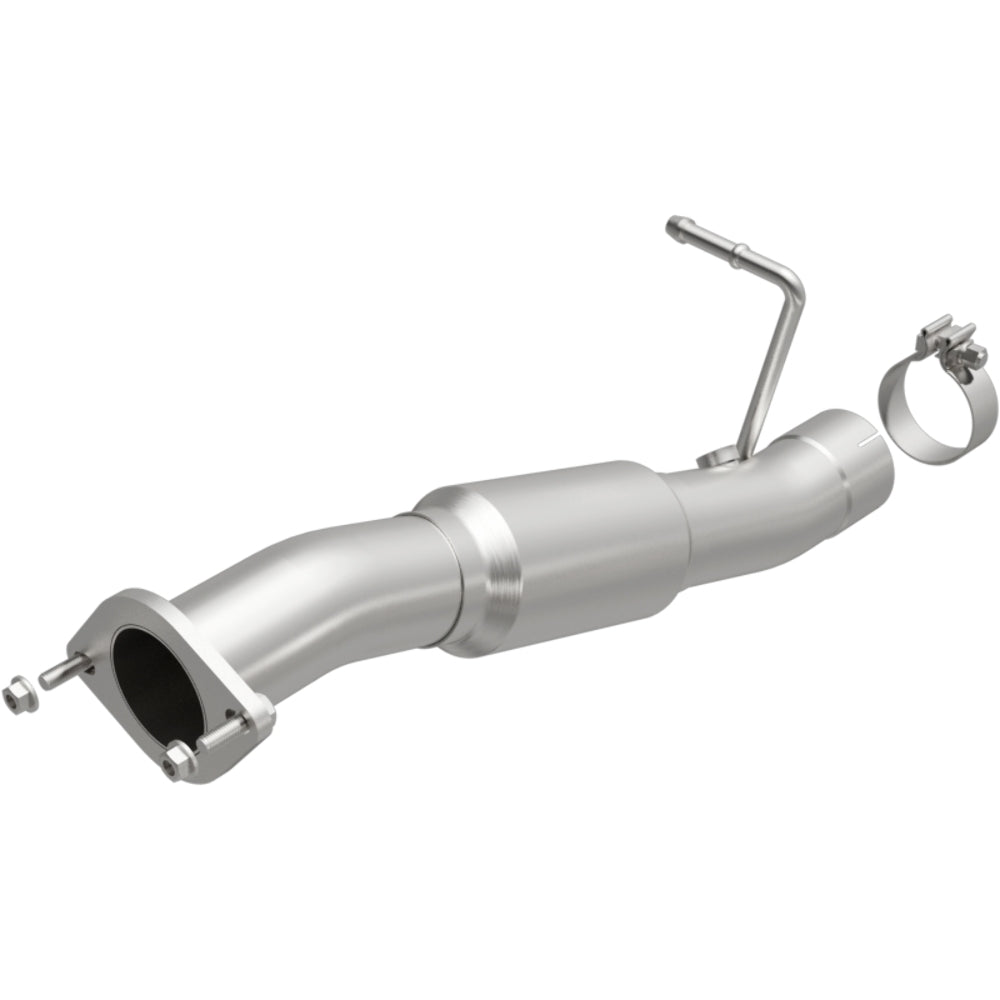 01-06 Silverado 3500 6.0L Direct-Fit Catalytic Converter 52494 Magnaflow