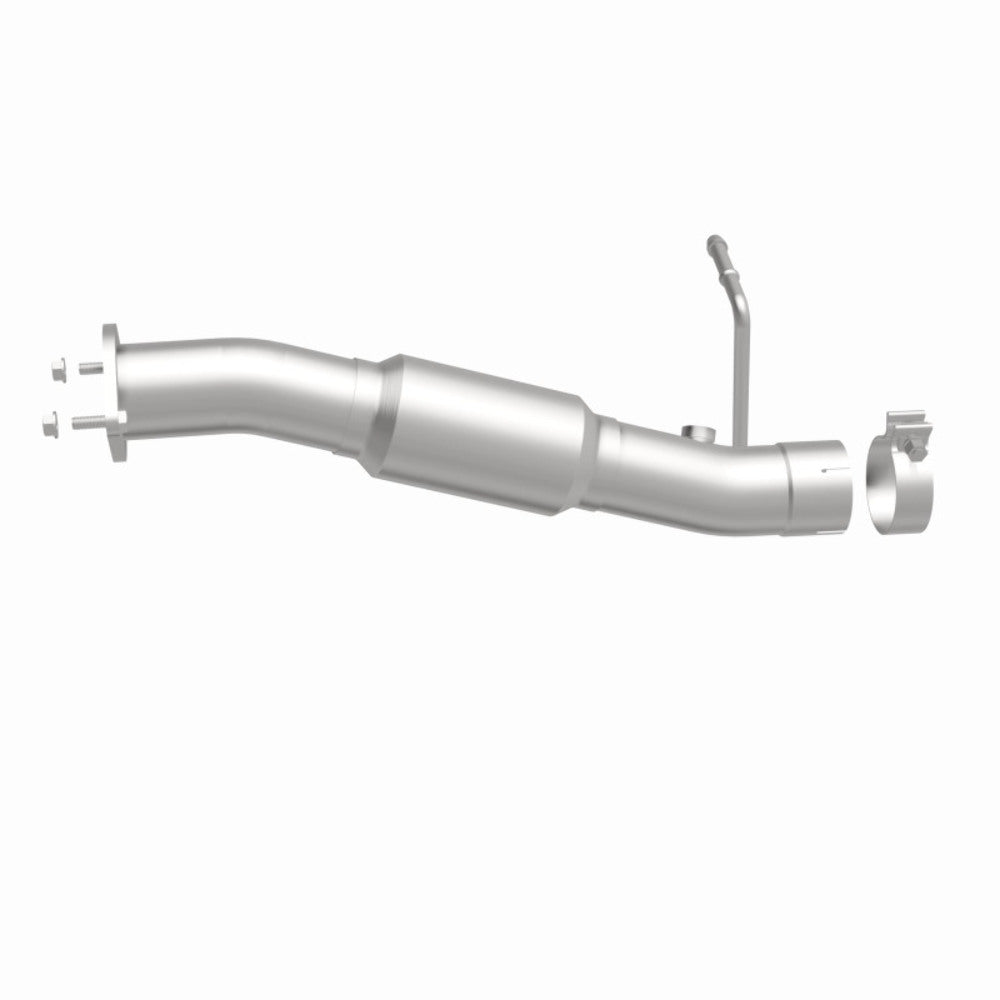 01-06 Silverado 3500 6.0L Direct-Fit Catalytic Converter 52494 Magnaflow