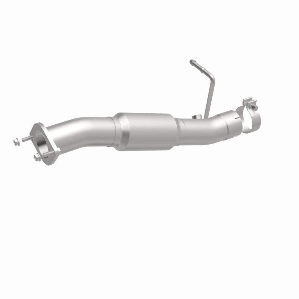 01-06 Silverado 3500 6.0L Direct-Fit Catalytic Converter 52494 Magnaflow