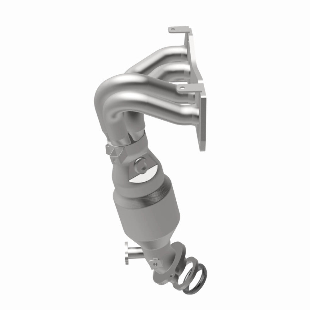 12-15 Camry 2.5 Manifold Direct-Fit Catalytic Converter 52520 Magnaflow